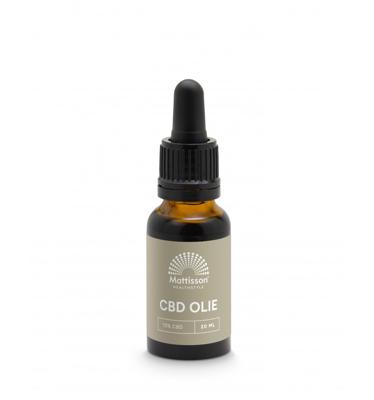 CBD Olie 10%