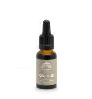 CBD Olie 10%