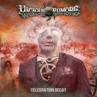 Celebration Decay - LP (0886922428111) - thumbnail