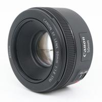 Canon EF 50mm f/1.8 STM occasion