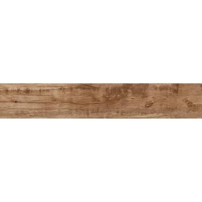 JOS. Woodmania Vloertegel 200X1200 Caramel 9.5mm Mat R9
