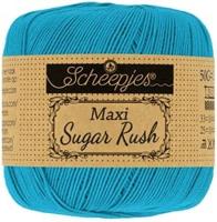 Scheepjes Maxi Sugar Rush 146 Vivid Blue