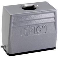 LAPP 79460400 Afdekkap M25 EPIC® H-A 10 5 stuk(s) LAPP 79460400 Afdekkap M25 EPIC® H-A 10 5 stuk(s)
