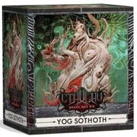 Cthulhu Death May Die: Yog Sothoth