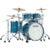 Tama TM42RZSS-RECB STAR Maple Emerald Sea Curly Maple Burst 4-delige shellset