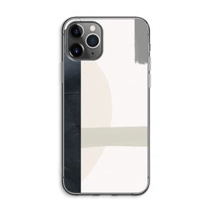 Baca: iPhone 11 Pro Max Transparant Hoesje