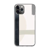 Baca: iPhone 11 Pro Max Transparant Hoesje Baca: iPhone 11 Pro Max Transparant Hoesje
