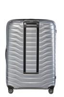 Samsonite Proxis Spinner 81cm Zilver