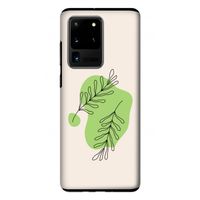 Beleaf in you: Samsung Galaxy S20 Ultra Tough Case