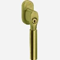 DK Sluiting Bauhaus-Style MMG