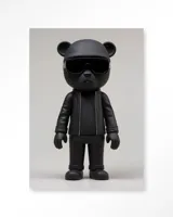 Security Bear