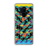 Skew Bee 1: OnePlus 8 Pro Transparant Hoesje