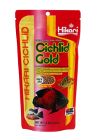 Hikari Cichlid Gold Mini - 250 gram