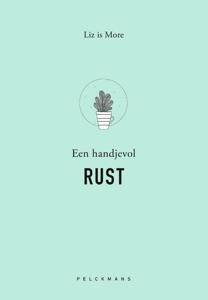 Een handjevol rust (Paperback)