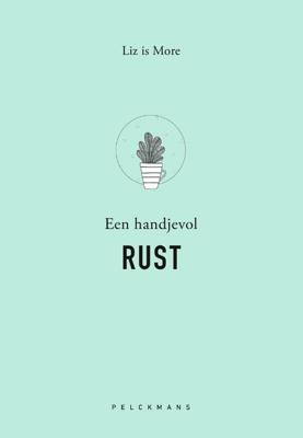 Een handjevol rust (Paperback)