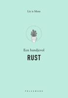 Een handjevol rust (Paperback)