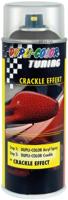DUPLI-COLOR lak "crackle effect" paints crackle black 400 ml