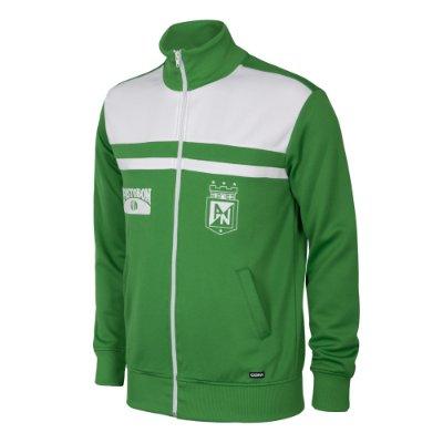 Atlético Nacional Retro Trainingsjack 1980's