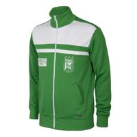 Atlético Nacional Retro Trainingsjack 1980's