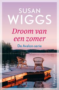 Droom van een zomer - Susan Wiggs - ebook