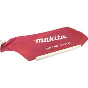 Makita Accessoires Stofzak linnen voor 9401 en 9402 - 122297-2