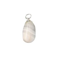 Edelsteen Hanger Calciet Mangano Edelsteen Hanger Calciet Mangano