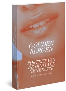 ISBN Gouden bergen boek Paperback 224 pagina's