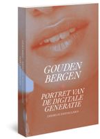 ISBN Gouden bergen boek Paperback 224 pagina's - thumbnail