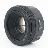 Canon EF 50mm F/1.8 STM occasion