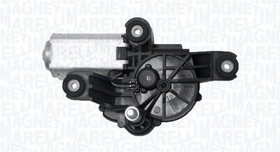 Ruitenwissermotor TGL350L
