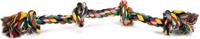 BZ FLOSSYTOY GEKLEURD 4 KN CA,360GR