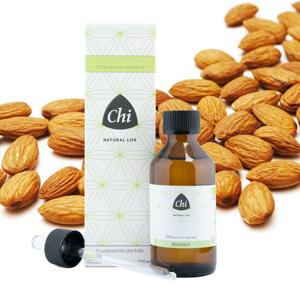 CHI Amandelolie eko bio