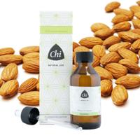 CHI Amandelolie eko bio CHI Amandelolie eko bio