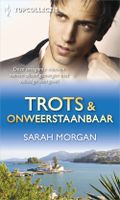 Trots & onweerstaanbaar - Sarah Morgan - ebook
