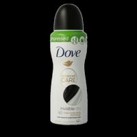 Dove Deodorant spray invisible dry 100 Milliliter