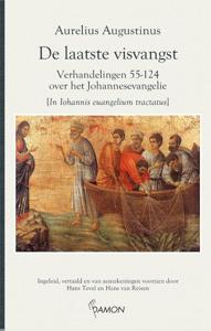 Augustinus, De laatste visvangst (Hardback)