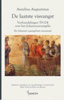 Augustinus, De laatste visvangst (Hardback)