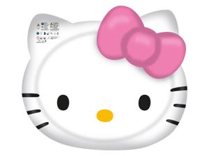 Hello Kitty Luchtbed 140 x 120 cm