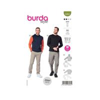 Burda 6064