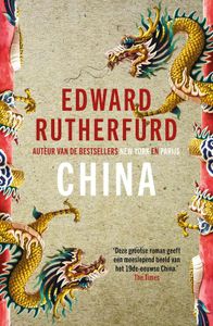 China - Edward Rutherfurd - ebook