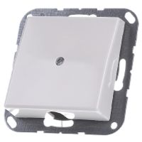 AS 590 A  - Basic element with central cover plate AS 590 A