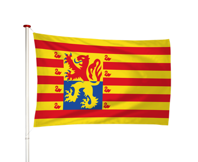 Vlag Schoorl Vlag Schoorl