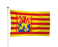 Vlag Schoorl