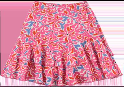 O'Chill Zomer meisjes rok multi - Hadley