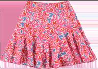 O'Chill Zomer meisjes rok multi - Hadley