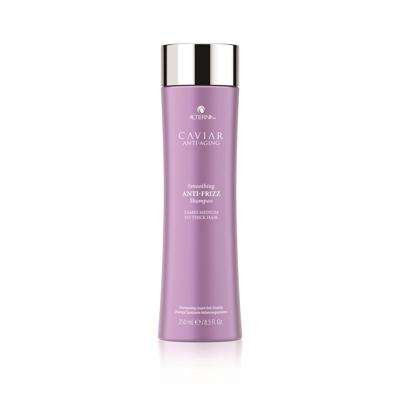 Alterna Caviar Anti-Aging Anti-Frizz Smoothing Shampoo 250ml