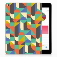 Apple iPad 9.7 2018 | 2017 Hippe Hoes Funky Retro