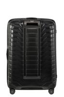 Samsonite Proxis Spinner 75cm Black