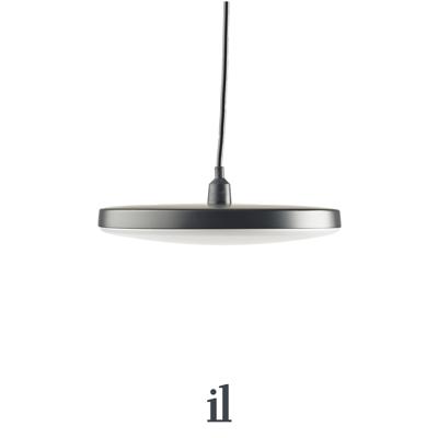 In-lite Design hanglampDISC PENDANT 100-230V - 10202670