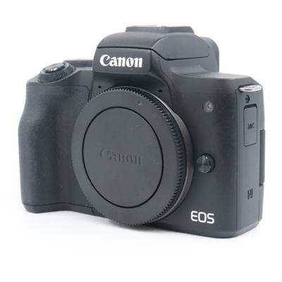 Canon EOS M50 body occasion